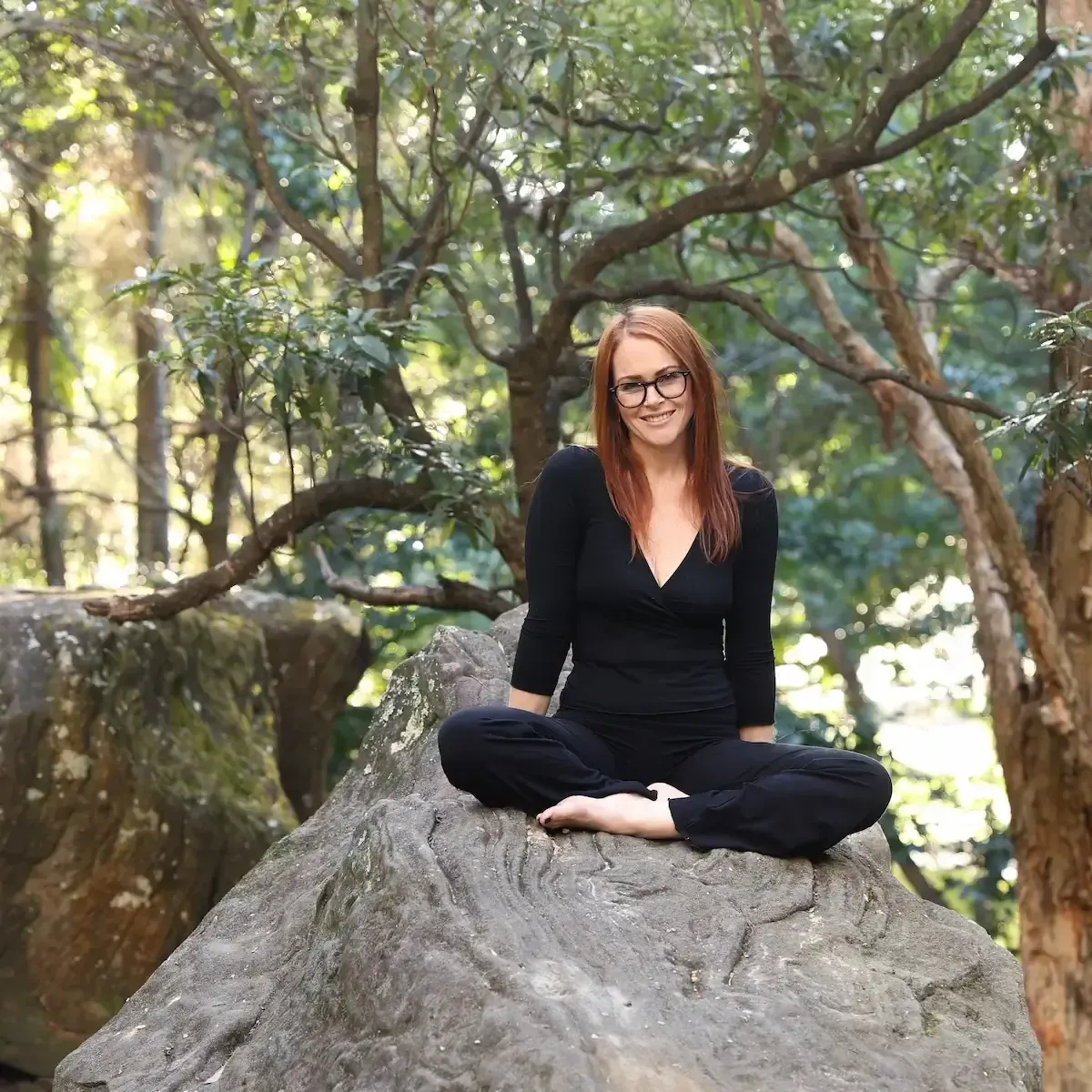 Portrait of Tammy Stander